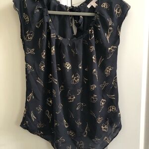 Lauren Conrad blouse